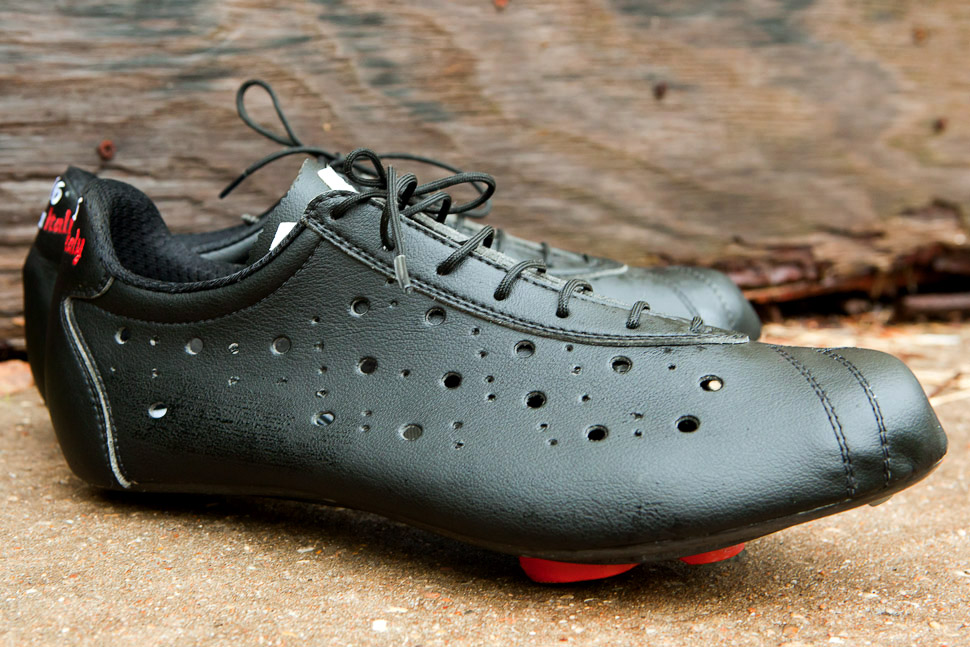 VITTORIA 1976 classic　ビットリア（SPD） Vittoria 1976 Classic Cycling Shoes | Steel Vintage Bikes
