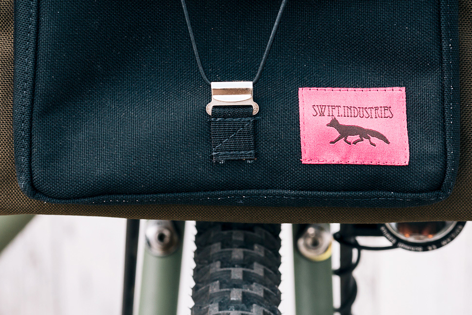 アクセサリー SWIFT INDUSTRIES ozette rando bag Ozette Rando Bag | Swift Industries | Flickr