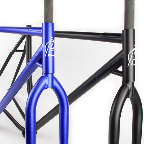 Affinity Cyclones in at Blue Lug | The Radavist | A group of ...