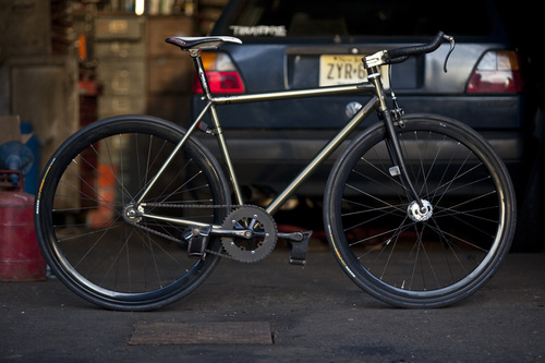 blk mrkt ゴールド ステム Blk Mrkt Bikes: Adam's NSF | The Radavist | A group of individuals
