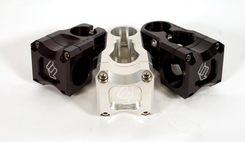 Brooklyn Machine Works: Flatrat Stems | The Radavist | A