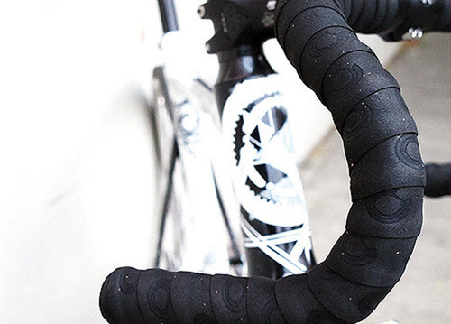 Cadence: Enfold EVA Bar Tape | The Radavist | A group of