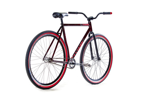 Volume Bikes: Cutter V6 Now in Stock | The Radavist | A group of
