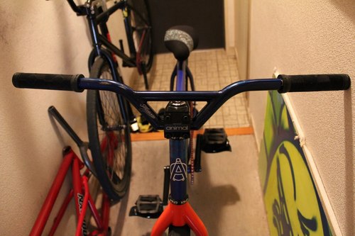 Durcus One: Marco Bar | The Radavist | A group of individuals who