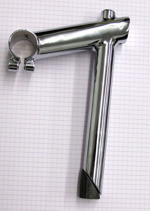 Velo Orange: Grand Cru Stem | The Radavist | A group of