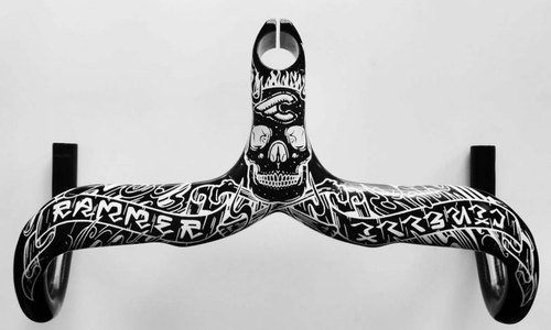 Mike Giant for Cinelli | The Radavist | A group of individuals who