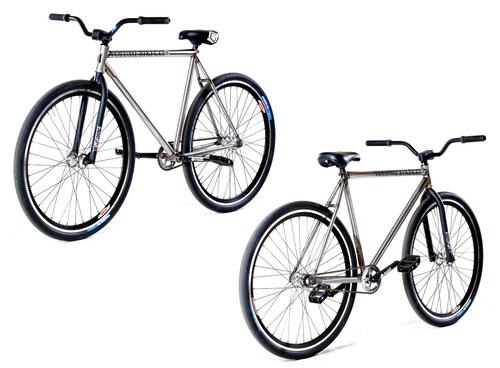 Volume Bikes: Thrasher V2 | The Radavist | A group of individuals