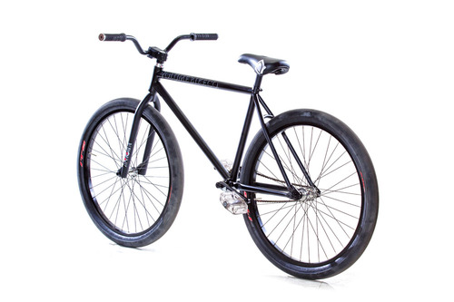 Volume Bikes: Vandal Finalized | The Radavist | A group of