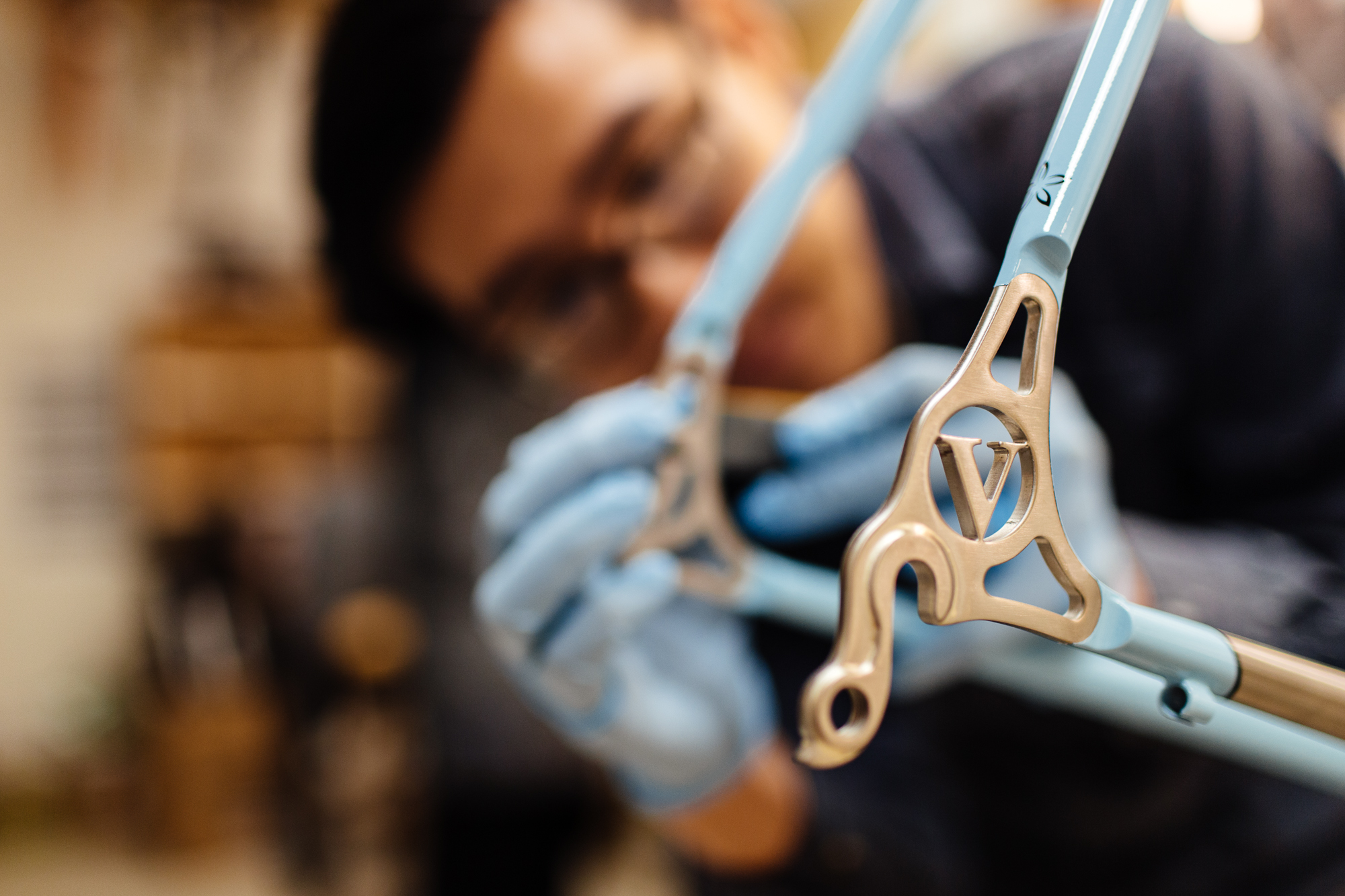 パーツ THE VANILLA WORKSHOP SPEED VAGEN 2015 Speedvagen Urban Racer by Vanilla Workshop – Bermstyle