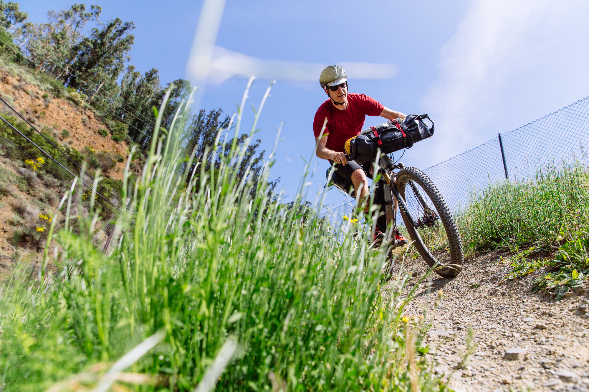 Cockburn Rangers The Road to Sea Otter with the Blackburn Rangers – John Watson | The ...