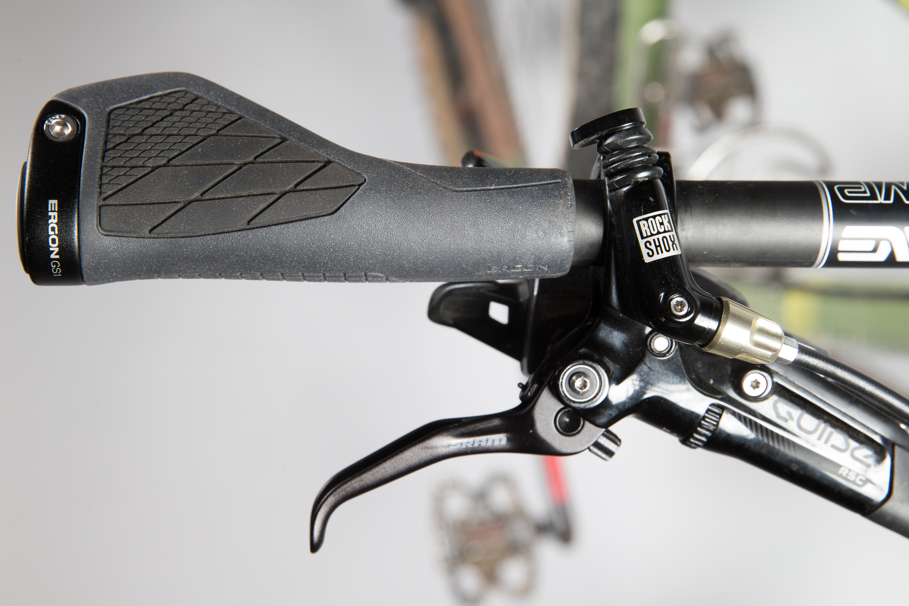 Enthralled with the Rock Shox RS-1 – John Watson | The Radavist