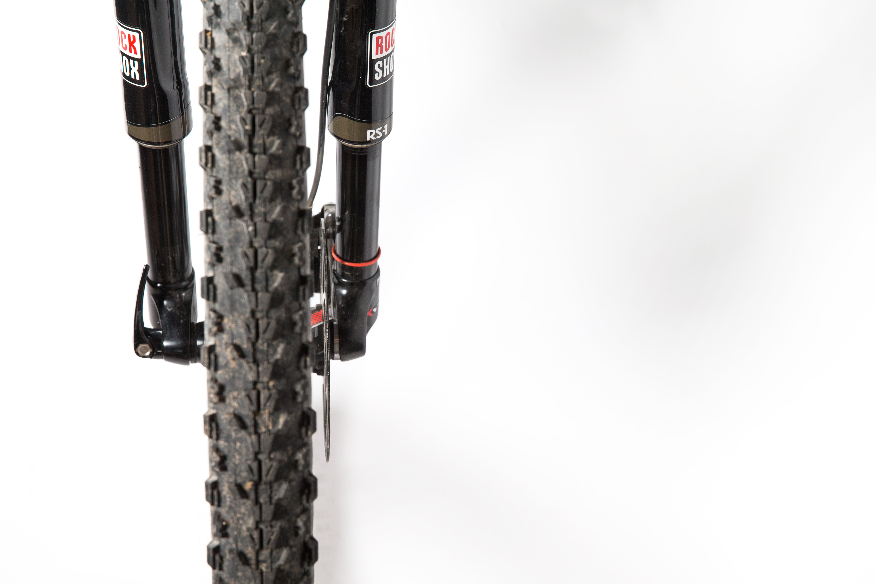 Enthralled with the Rock Shox RS-1 – John Watson | The Radavist