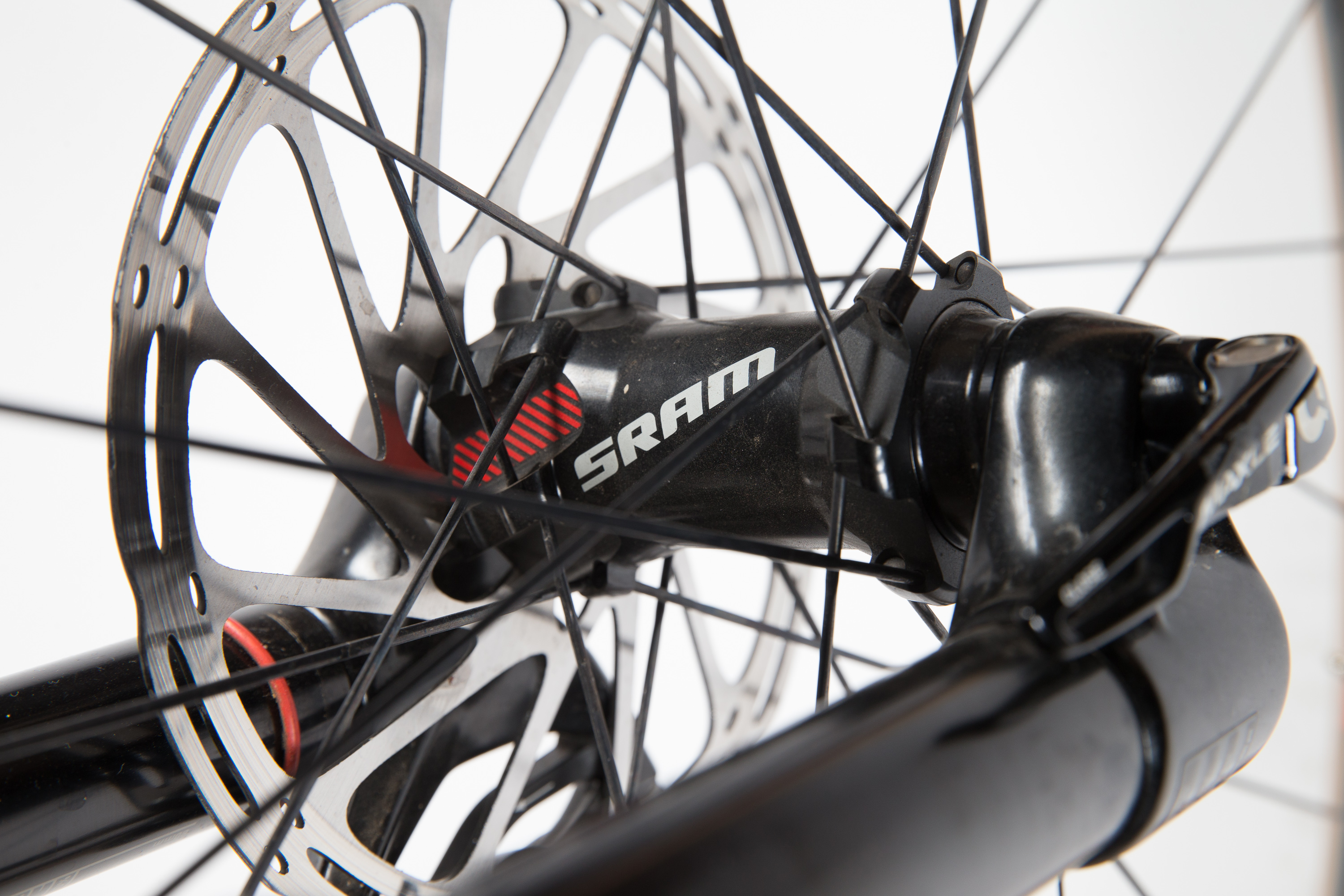 Enthralled with the Rock Shox RS-1 – John Watson | The Radavist