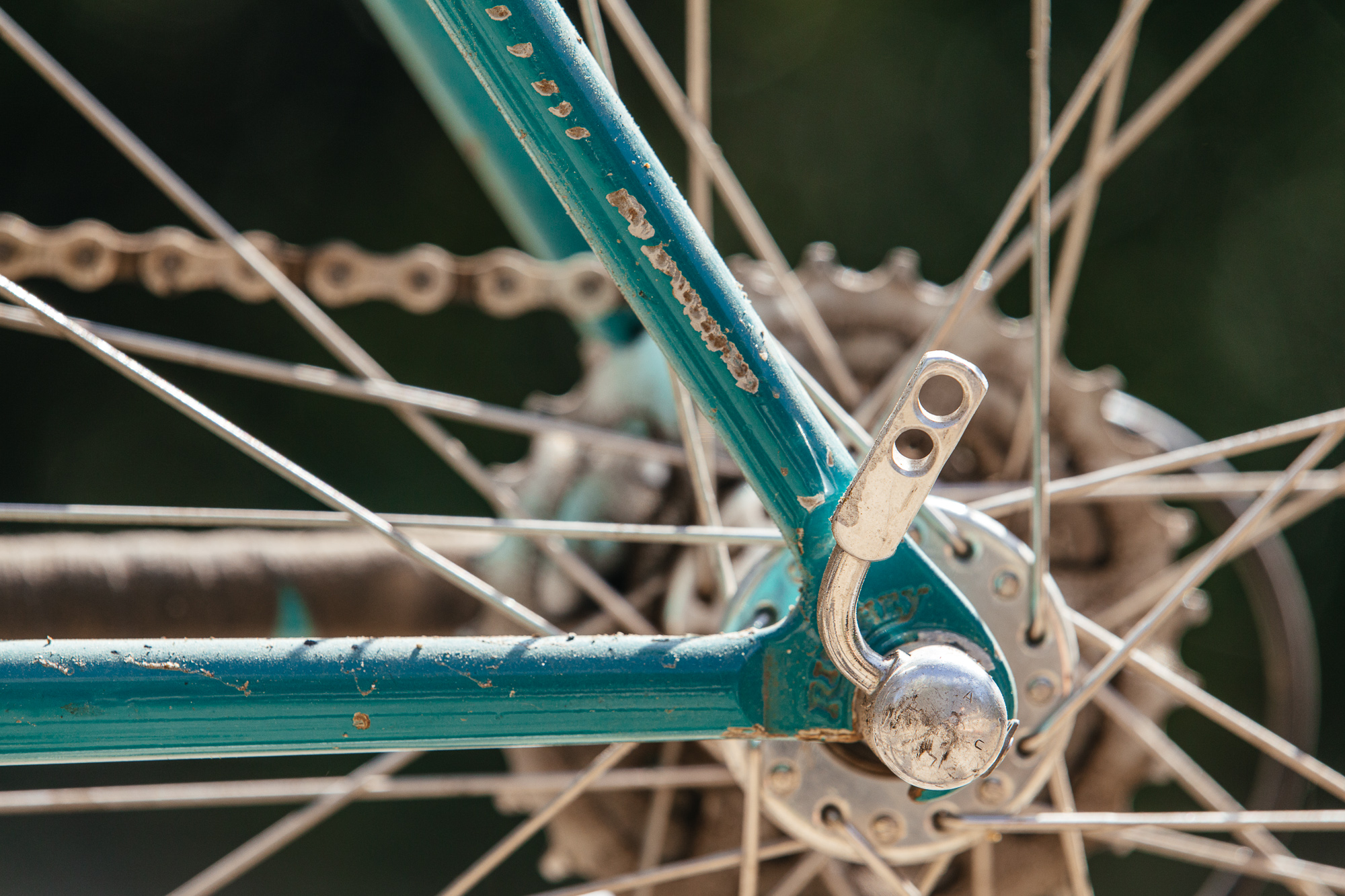 One Cool Ritchey P-23 MTB – John Watson | The Radavist | A group