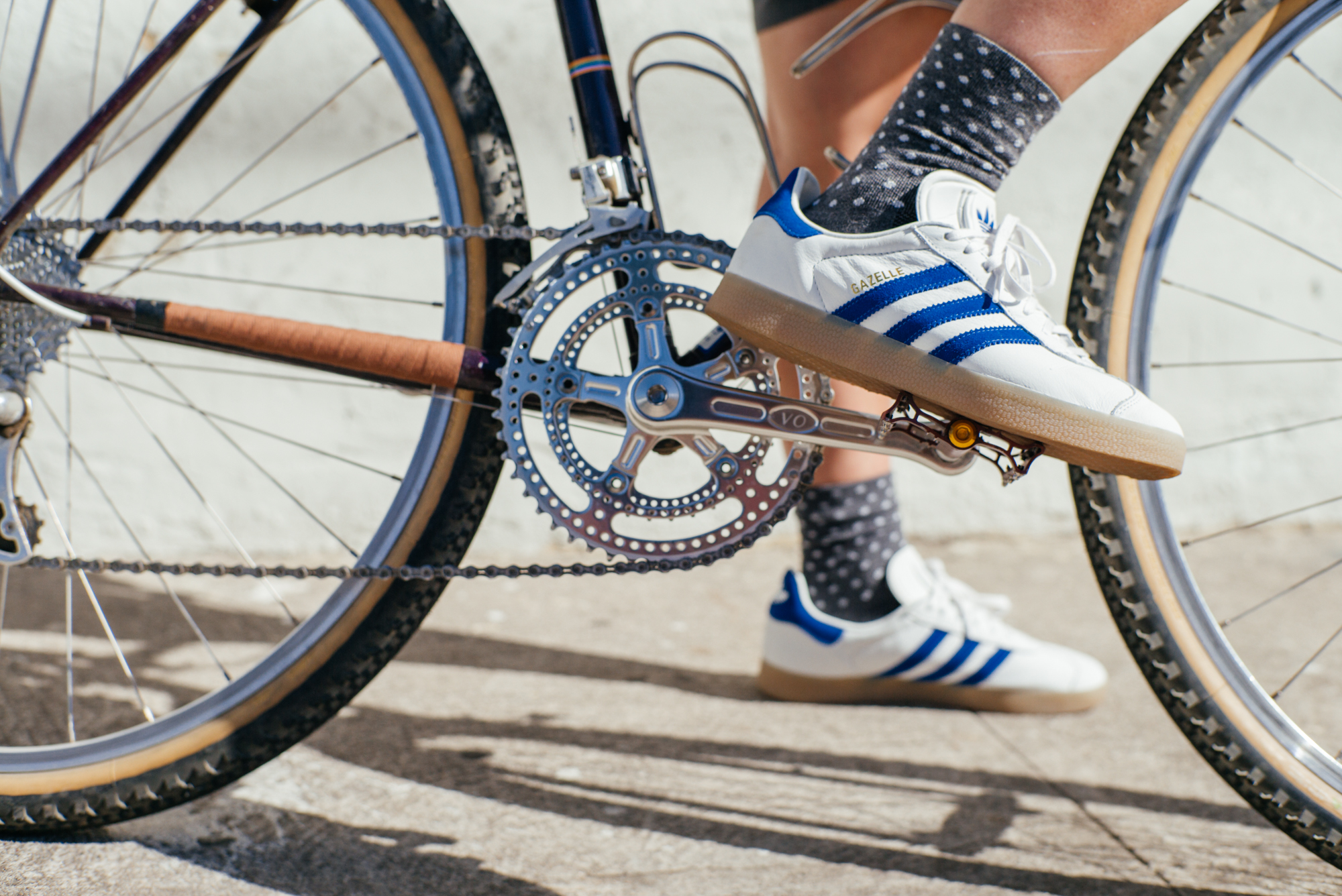 Jimmy and His Bridgestone XO-3 – John Watson | The Radavist