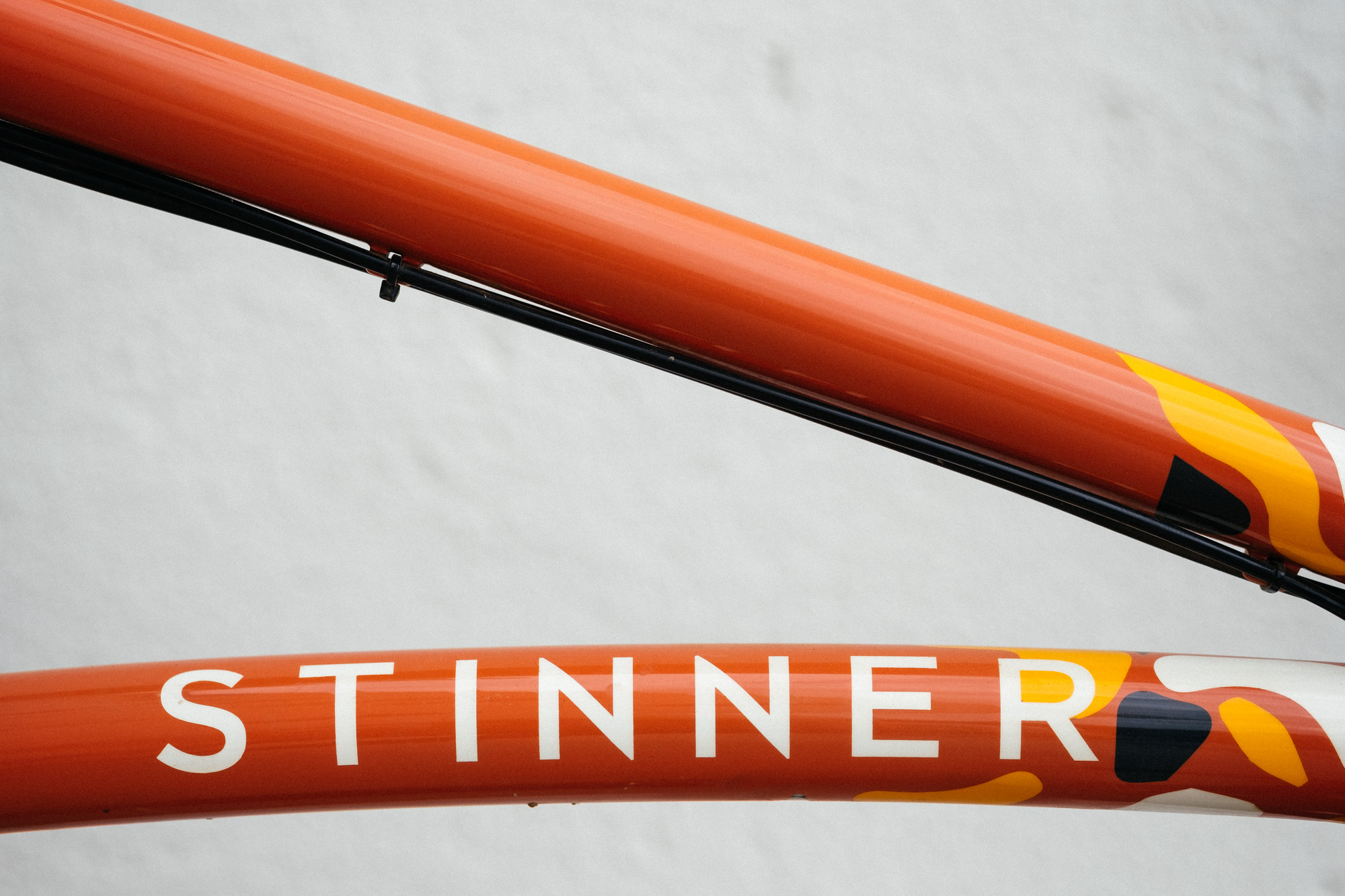 Tom’s Super Shreddy Stinner One-Off 26+ Hardtail – John Watson | The ...