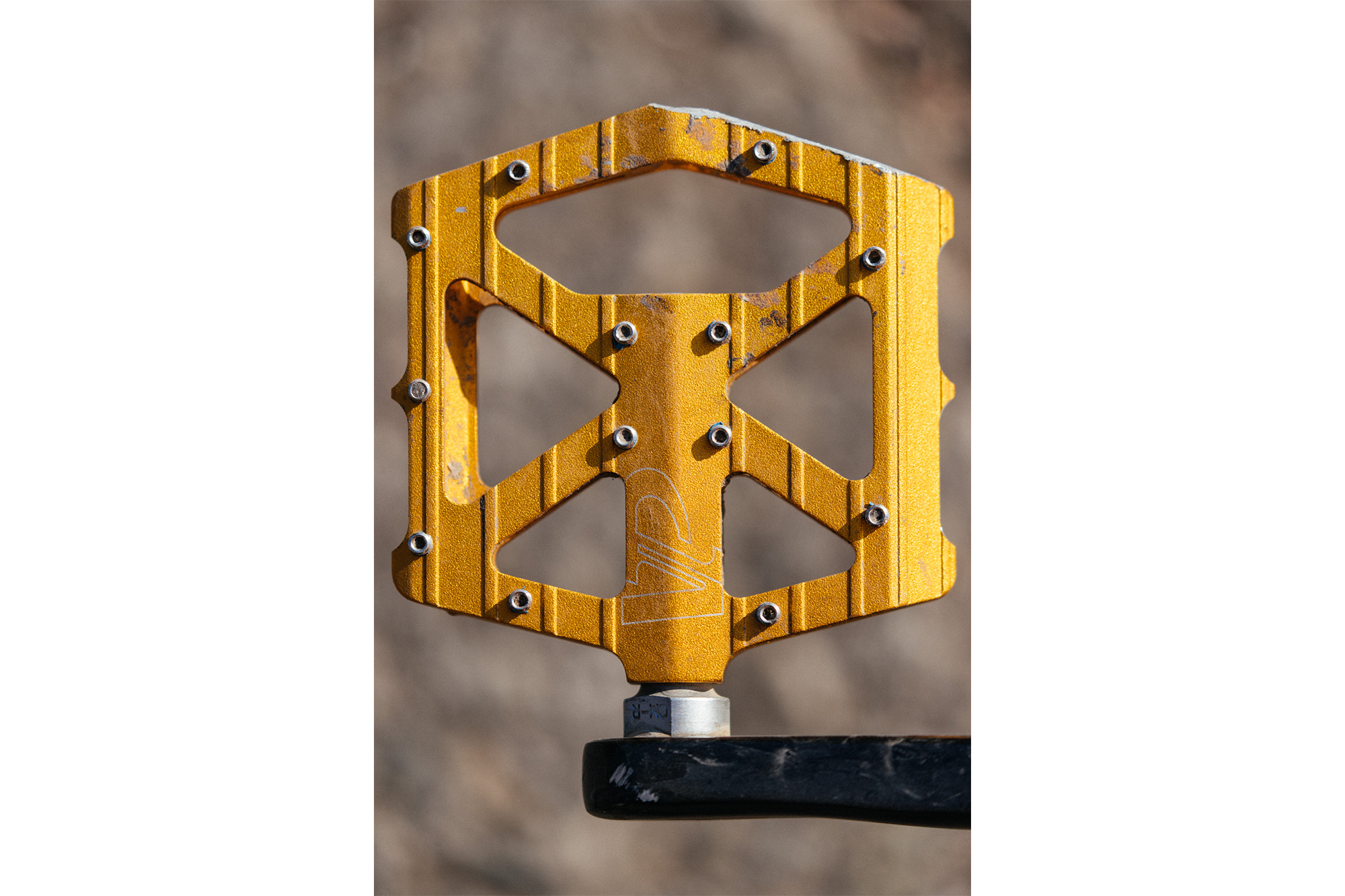 Nathan’s San Gabriel Sunset Fade Ritchey Timberwolf – John Watson | The ...