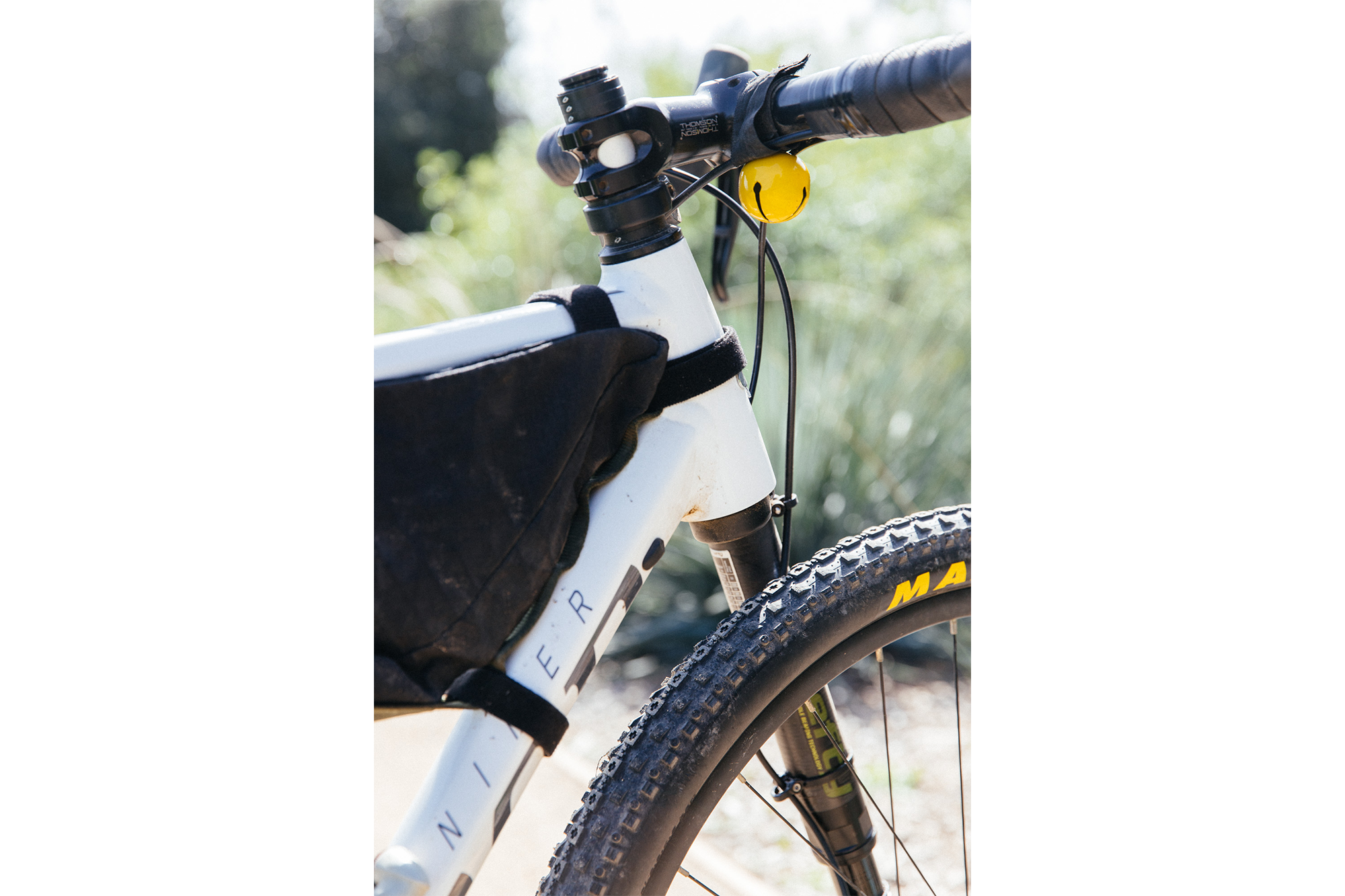 Jossue’s Niner RLT9 All Road With a Slate Kit – John Watson | The ...