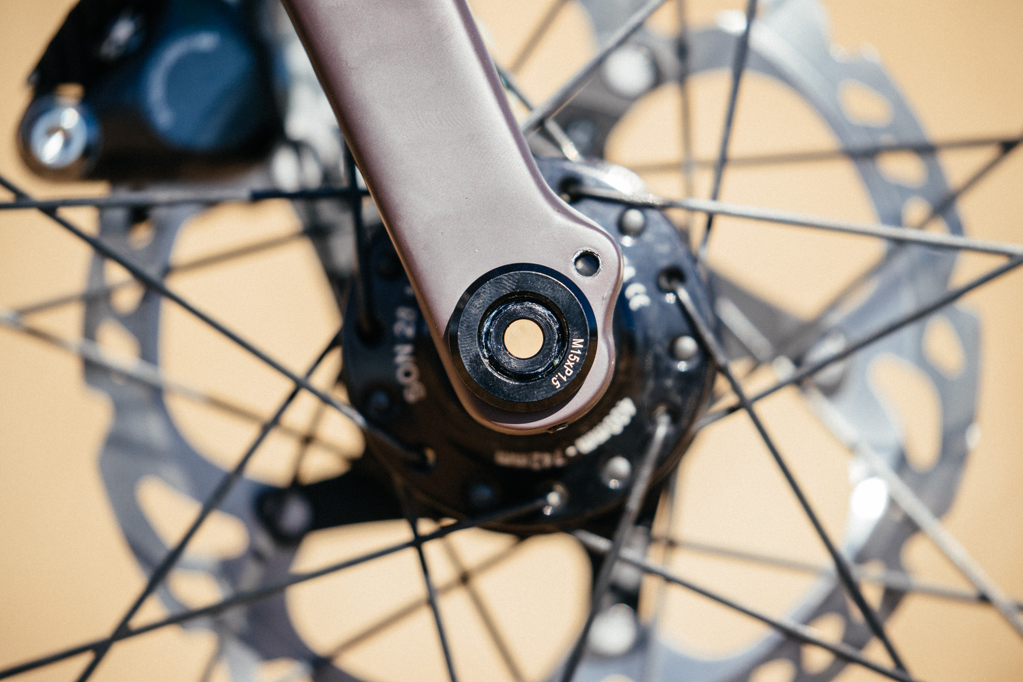 Land Run 100 Rides: Rob's Rodeo Labs Flaanimal 4.0 – John Watson