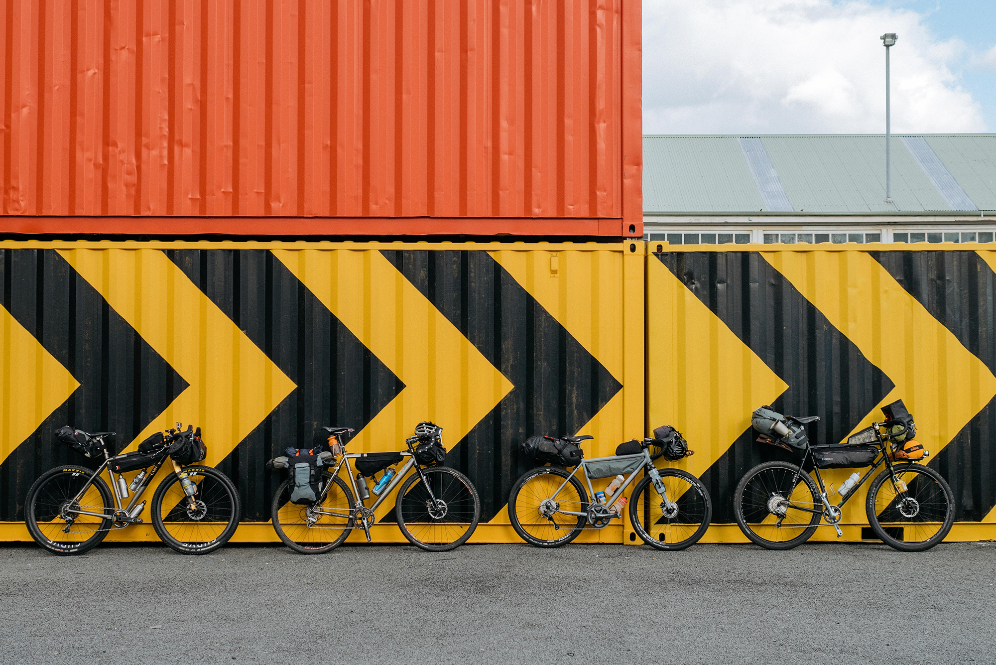Craft in Tasmania – Joe Cruz and Scott Mattern – John Watson | The ...