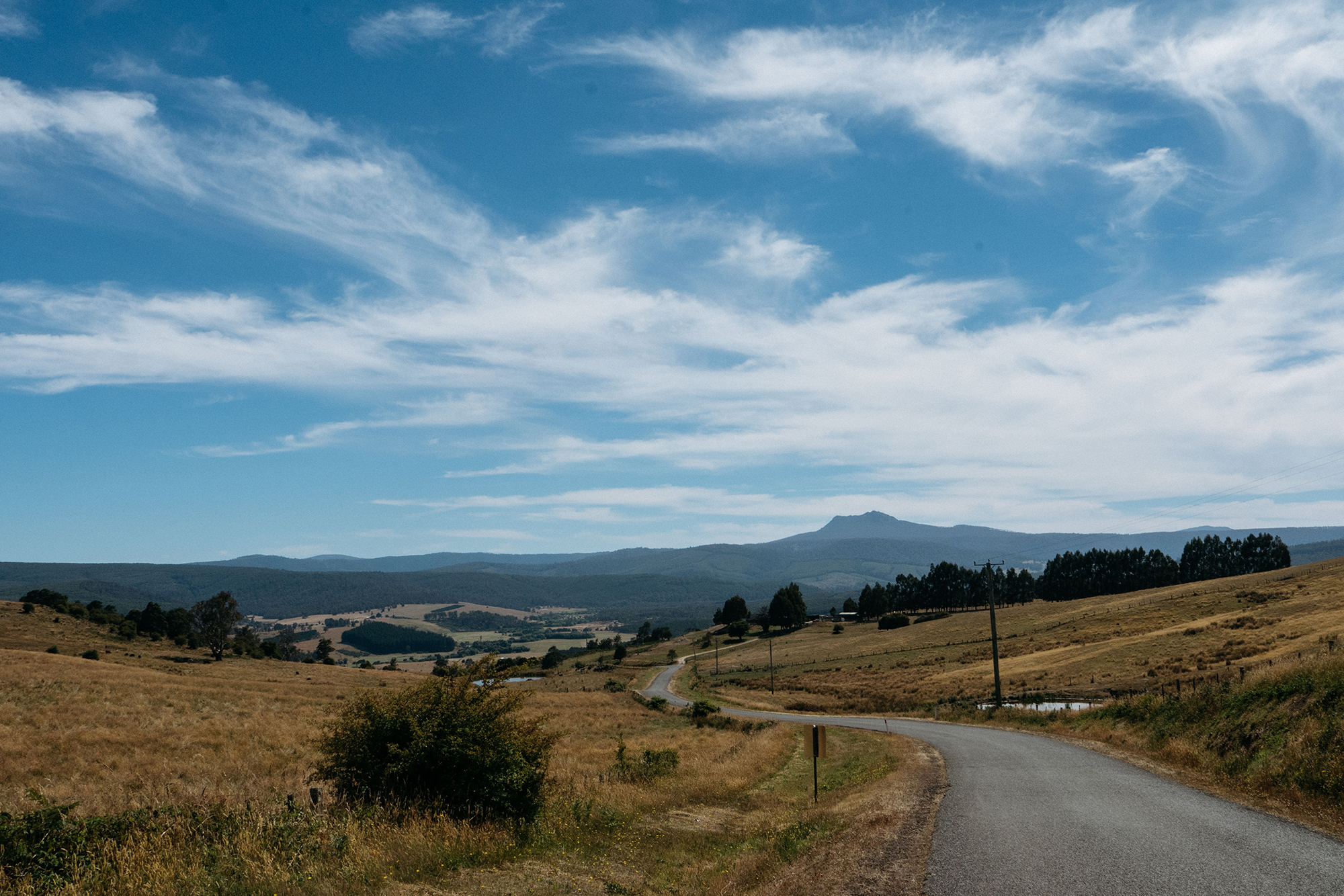 Craft in Tasmania – Joe Cruz and Scott Mattern – John Watson | The ...