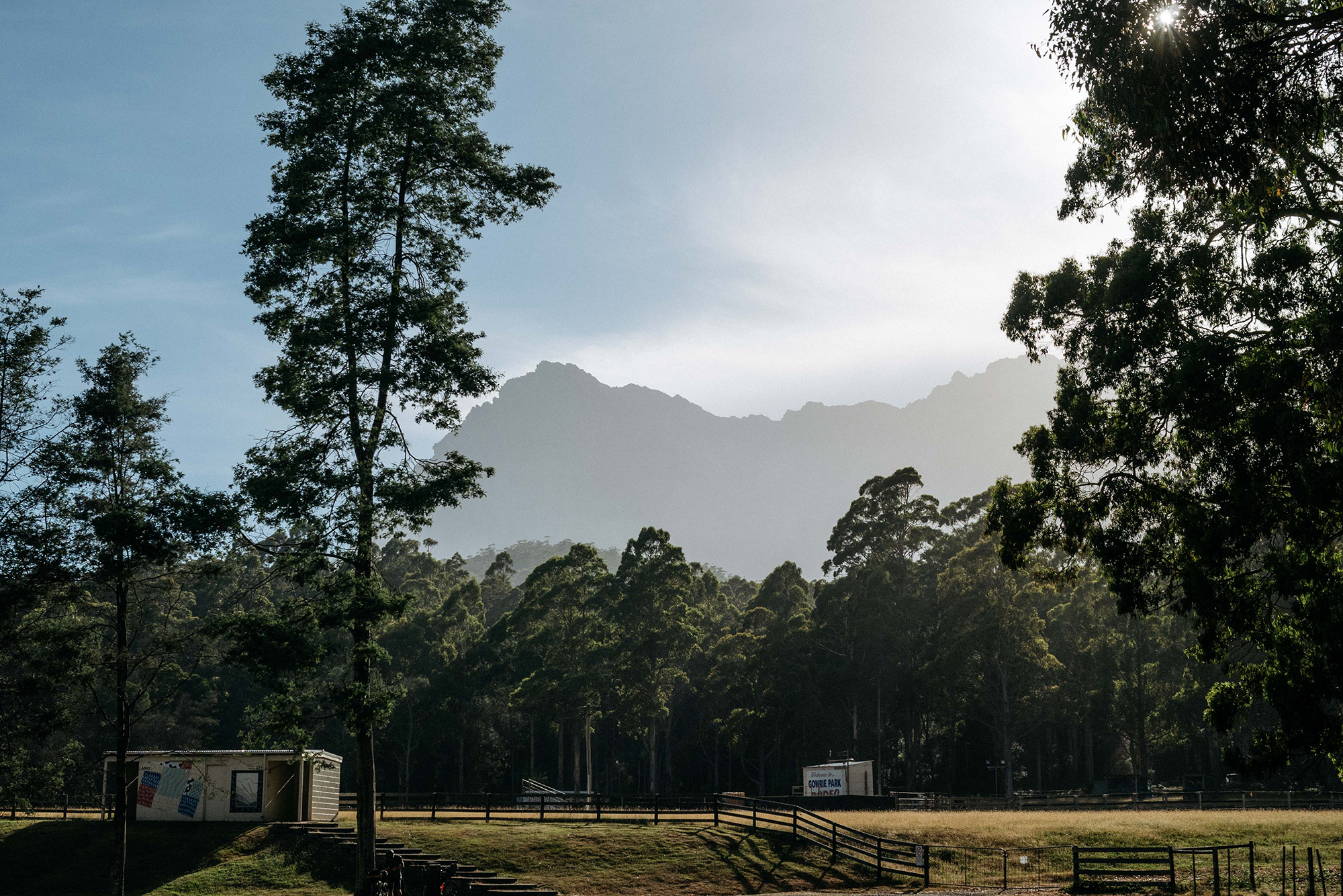 Craft in Tasmania – Joe Cruz and Scott Mattern – John Watson | The ...