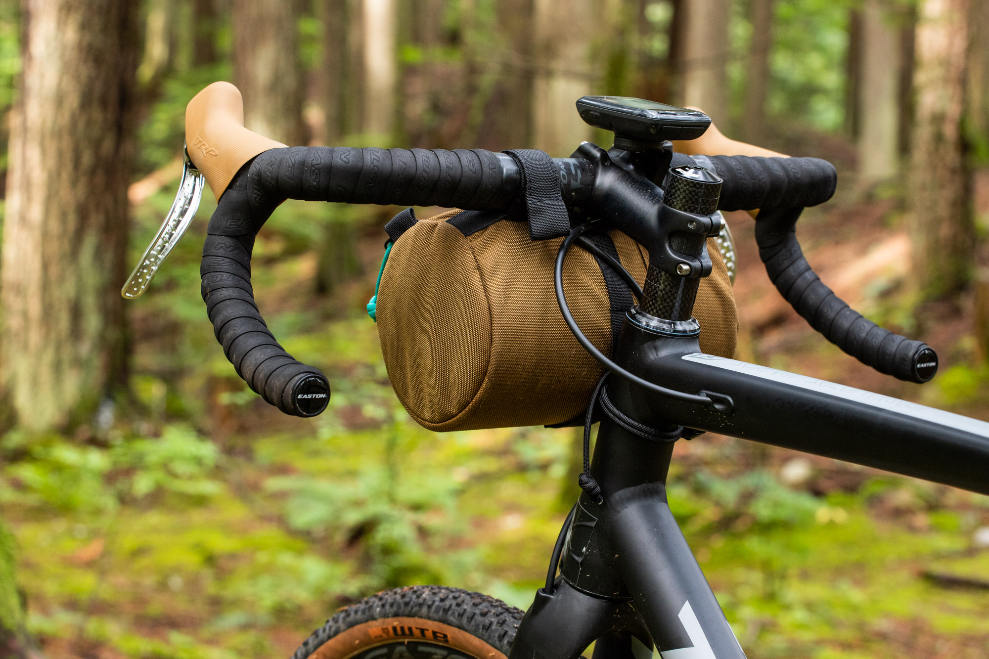 Back Between the Tape with the Kona Private Jake – Morgan Taylor