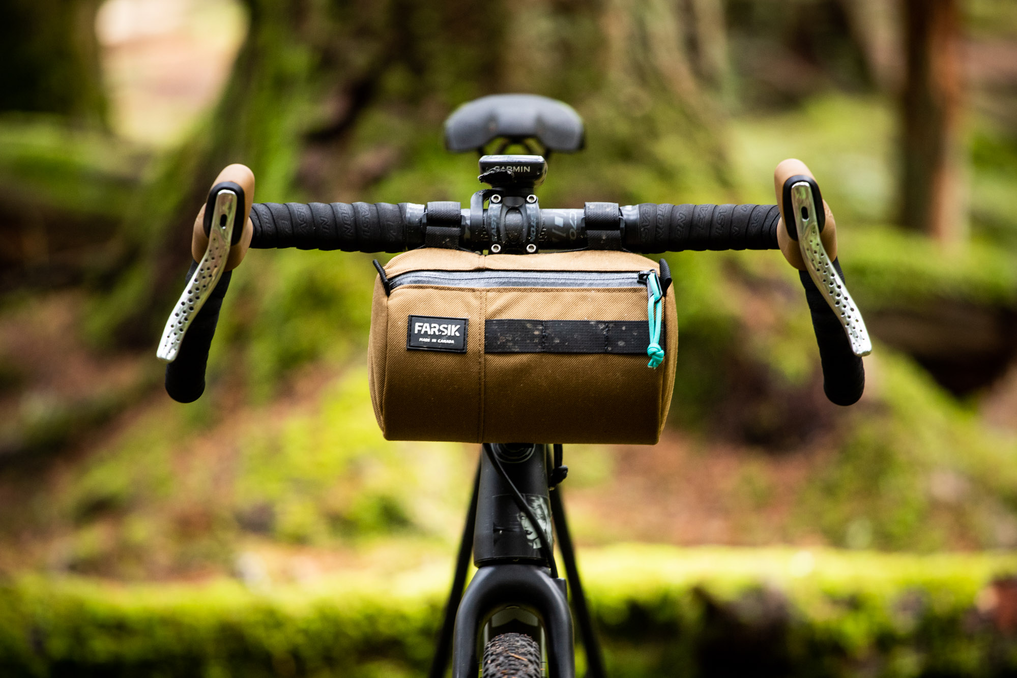 Back Between the Tape with the Kona Private Jake – Morgan Taylor