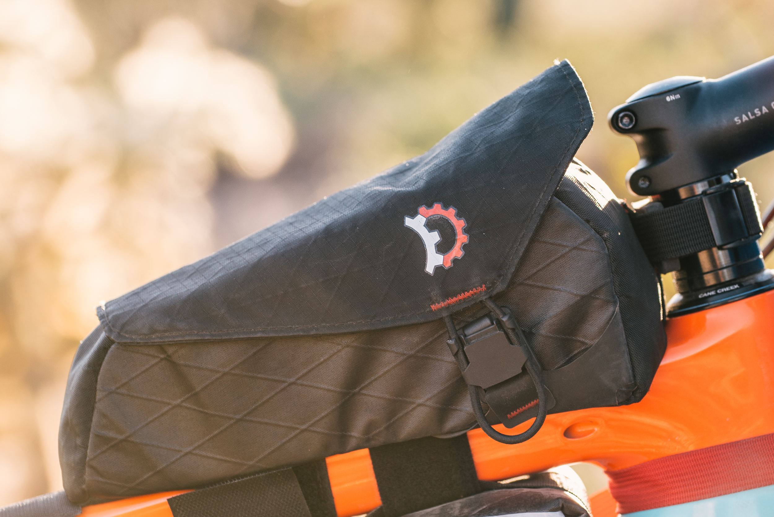 An In-Depth Review of Revelate Designs' New Dyneema Infused Lineup