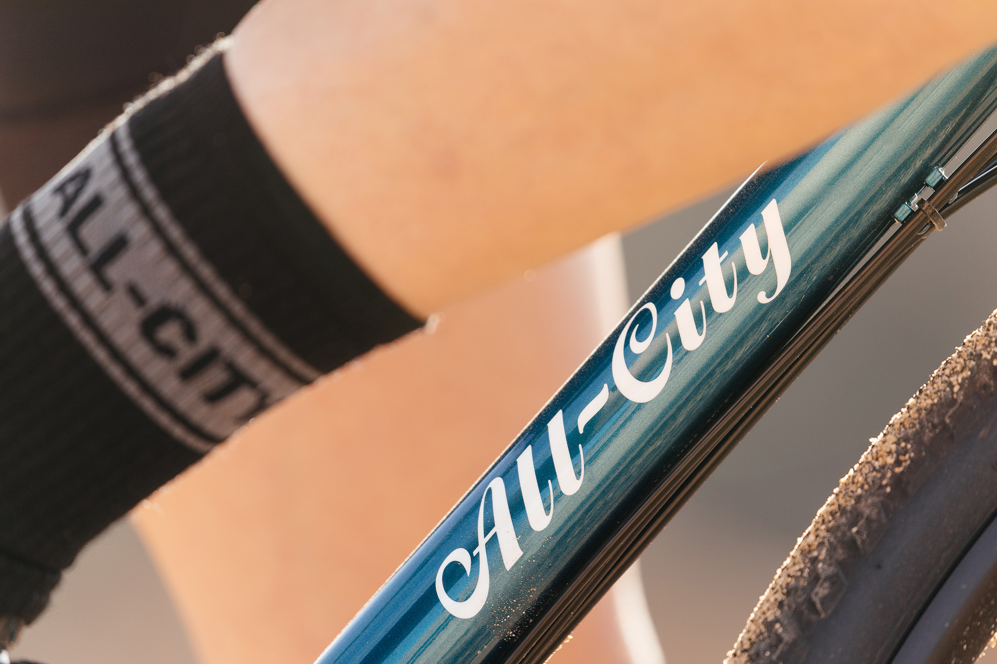 All-City Cycles is Closing