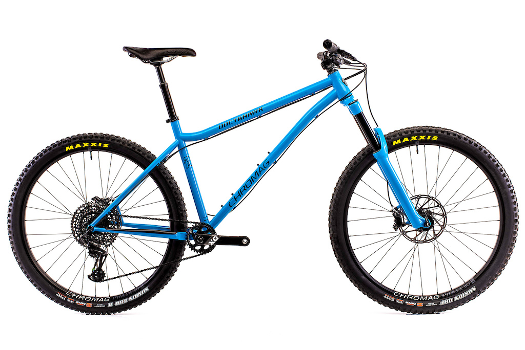 chromag rootdown 2013-14 29\"　サイズM/L Chromag ROOTDOWN VI - Love Bikes, Love Life