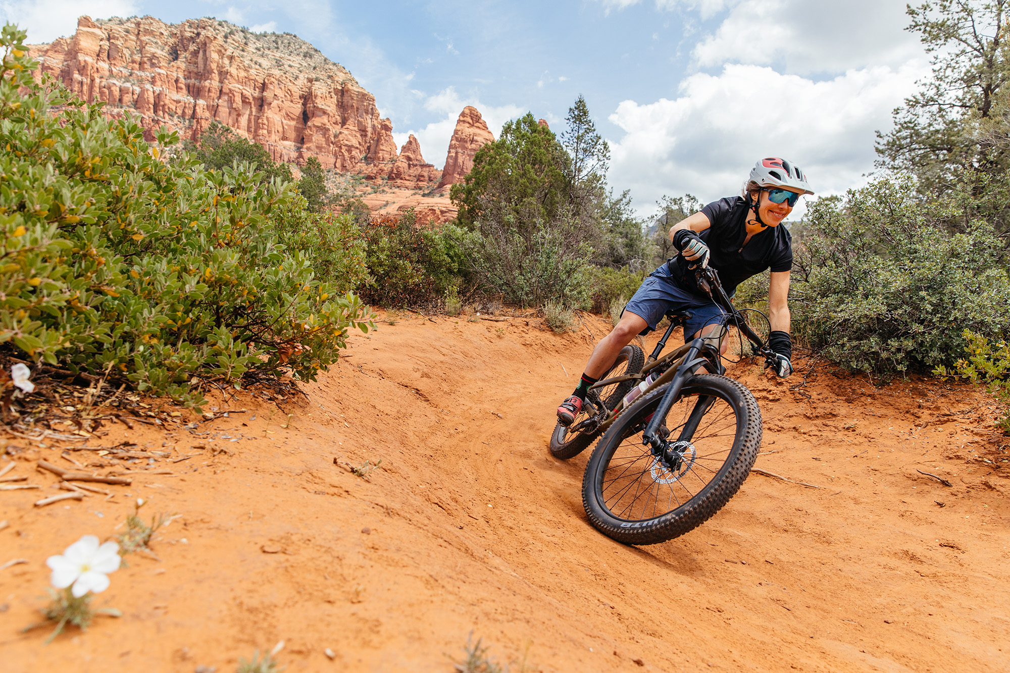 Shredding in Sedona: A Review of REI's Co-Op DRT 3.2 Full Suspension MTB John Watson | The Radavist | A group of individuals who share a love of cycling and the outdoors. Shredding in Sedona: A Review of REI's Co-Op DRT 3.2 Full Suspension MTB John Watson | The Radavist | A group of individuals who share a love of cycling and the outdoors.