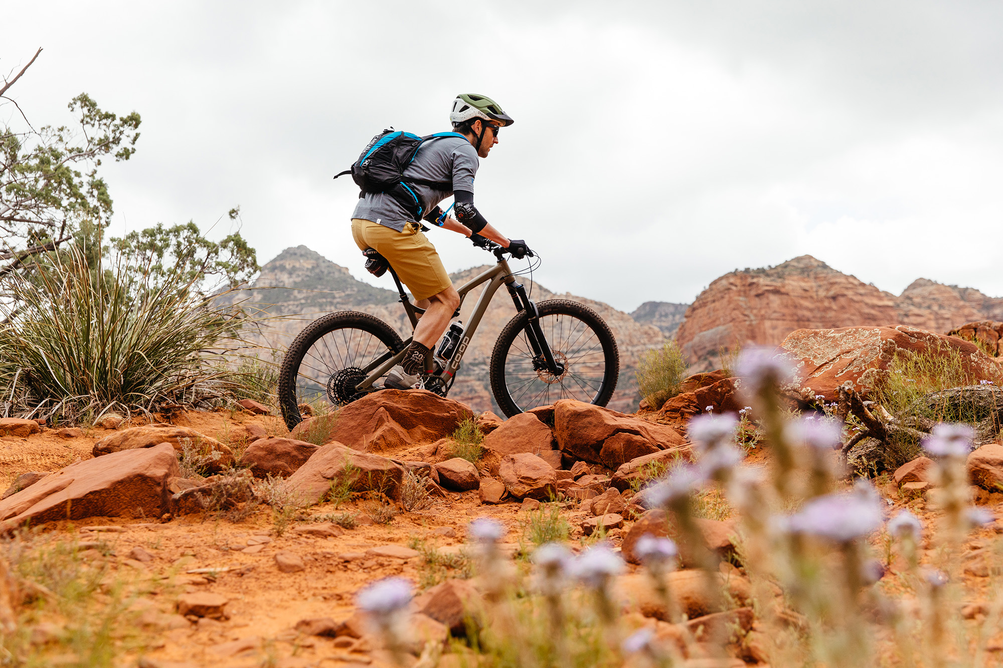 Shredding in Sedona: A Review of REI's Co-Op DRT 3.2 Full Suspension MTB John Watson | The Radavist | A group of individuals who share a love of cycling and the outdoors. Shredding in Sedona: A Review of REI's Co-Op DRT 3.2 Full Suspension MTB John Watson | The Radavist | A group of individuals who share a love of cycling and the outdoors.