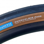 Rene Herse700C x 44 Snoqualmie Pass2本セット Rene Herse700C x 44 Snoqualmie Pass2本セット