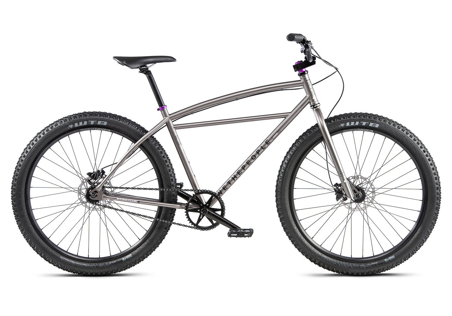 FAIRDALE NECKFACE フィアデール Fairdale x Neckface / Flyer | Fairdale Bikes