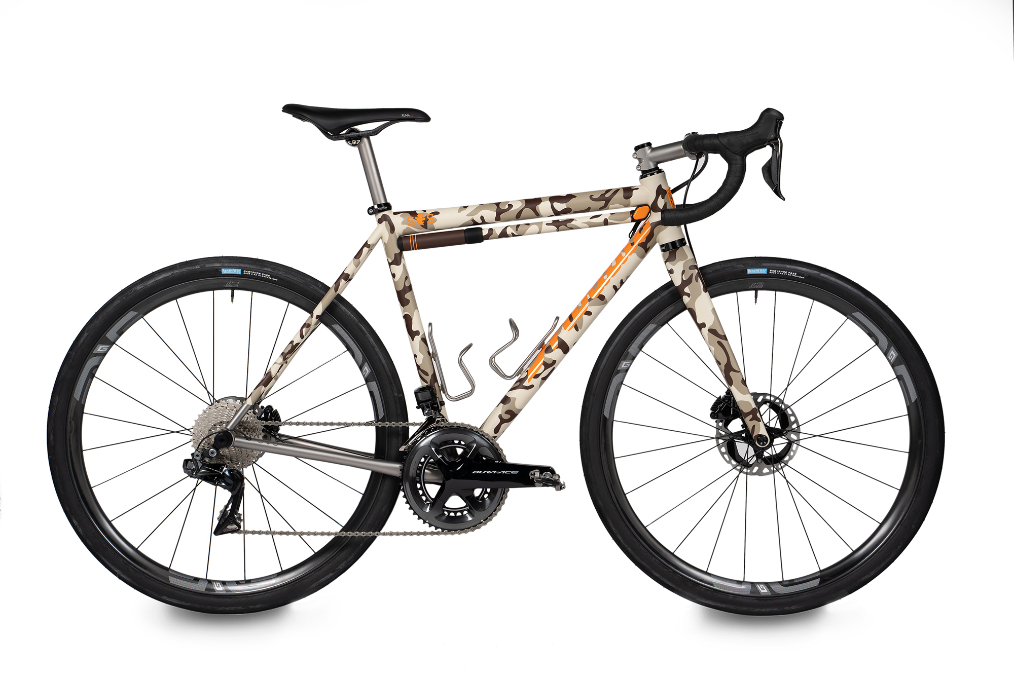 オツダ　OTSUDA  自転車 NESTO ネスト ALTERNA オルタナ ロードバイク スポーツ自転車