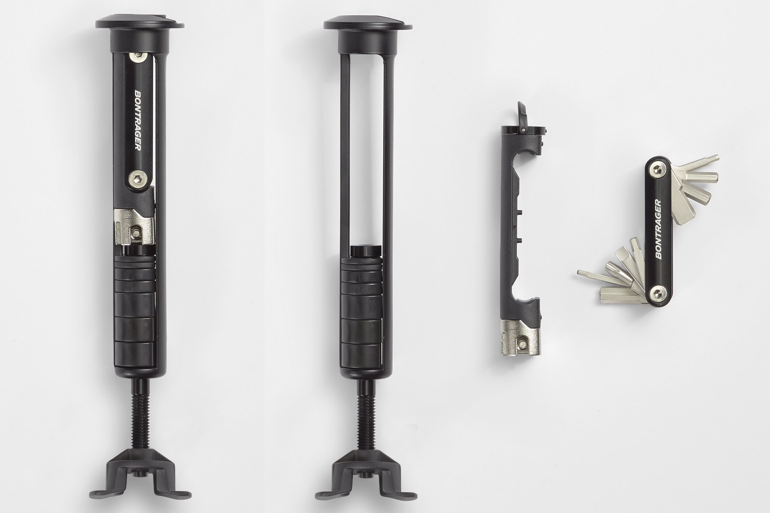 メンテナンス BONTRAGER BITS Integrated MTB Tool New Bontrager BITS Integrated MTB Tool - BIKEPACKING.com