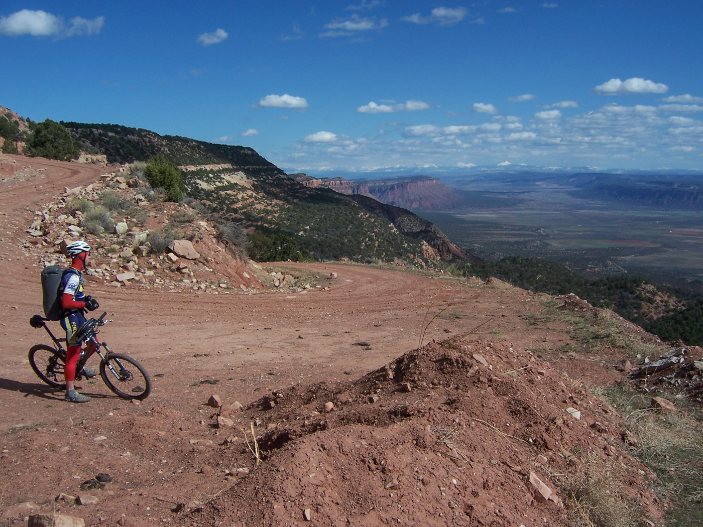 Grand Rocker Loop Full Circle on the Grand Loop: Part II – The First Modern Bikepacking ...