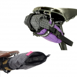 The Swift Industries: Every Day Caddy Saddle Bag | The Radavist