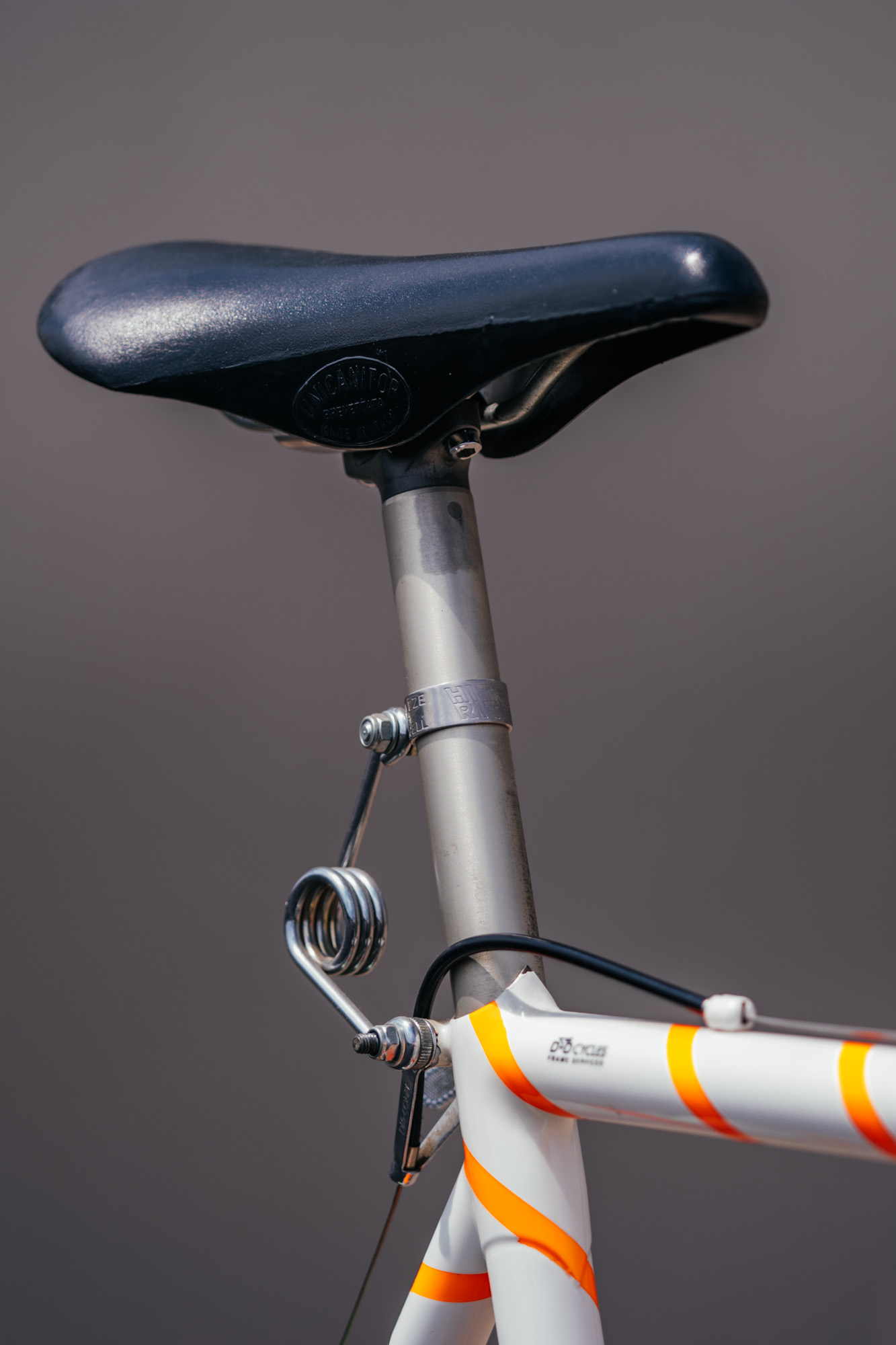 Vintage Bicycles: 1989 Otis Guy from the ‘Art of the Mountain Bike ...