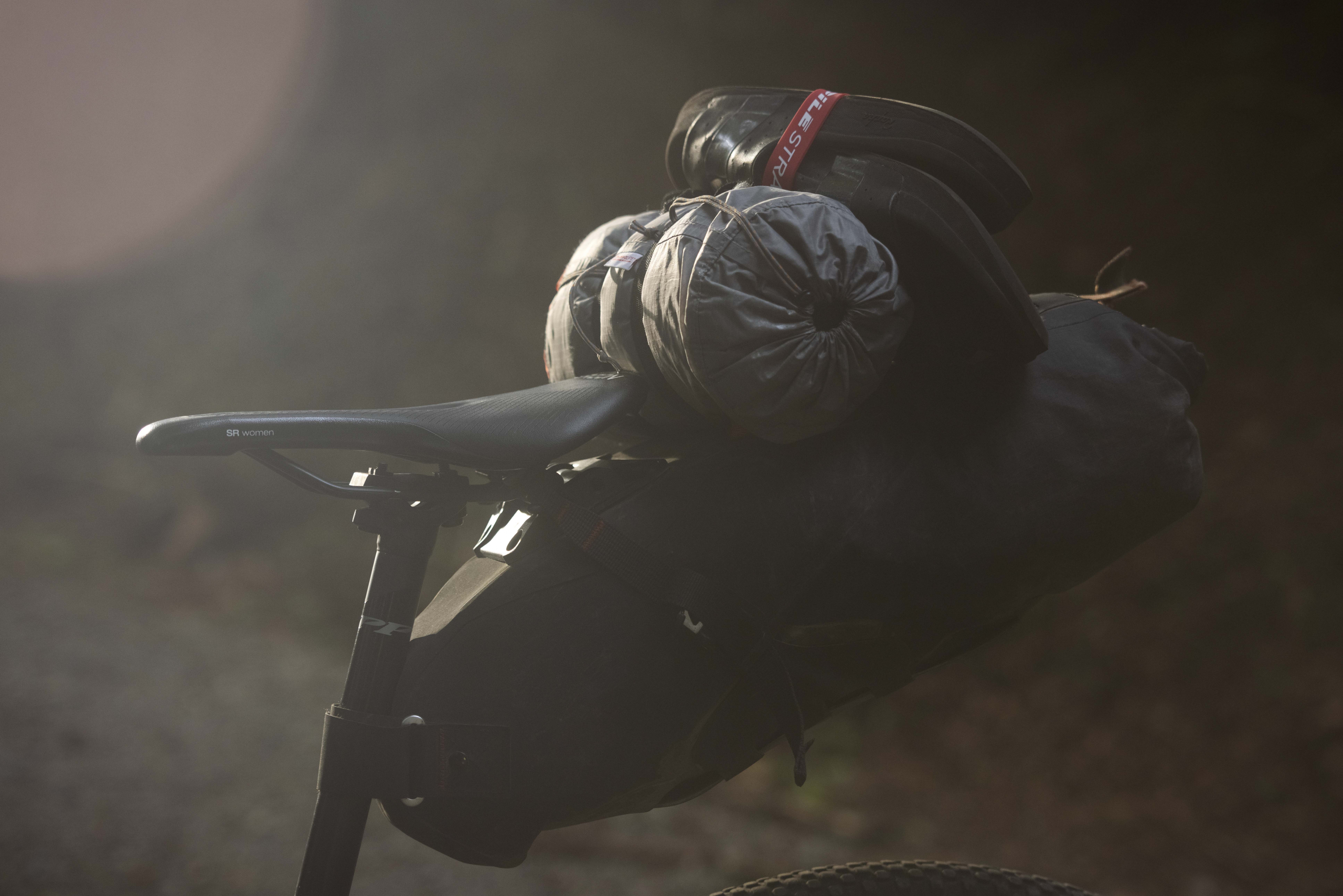 Komoot Women’s Torino Nice Rally: Lael and Rue’s Kit Breakdown – Rugile ...