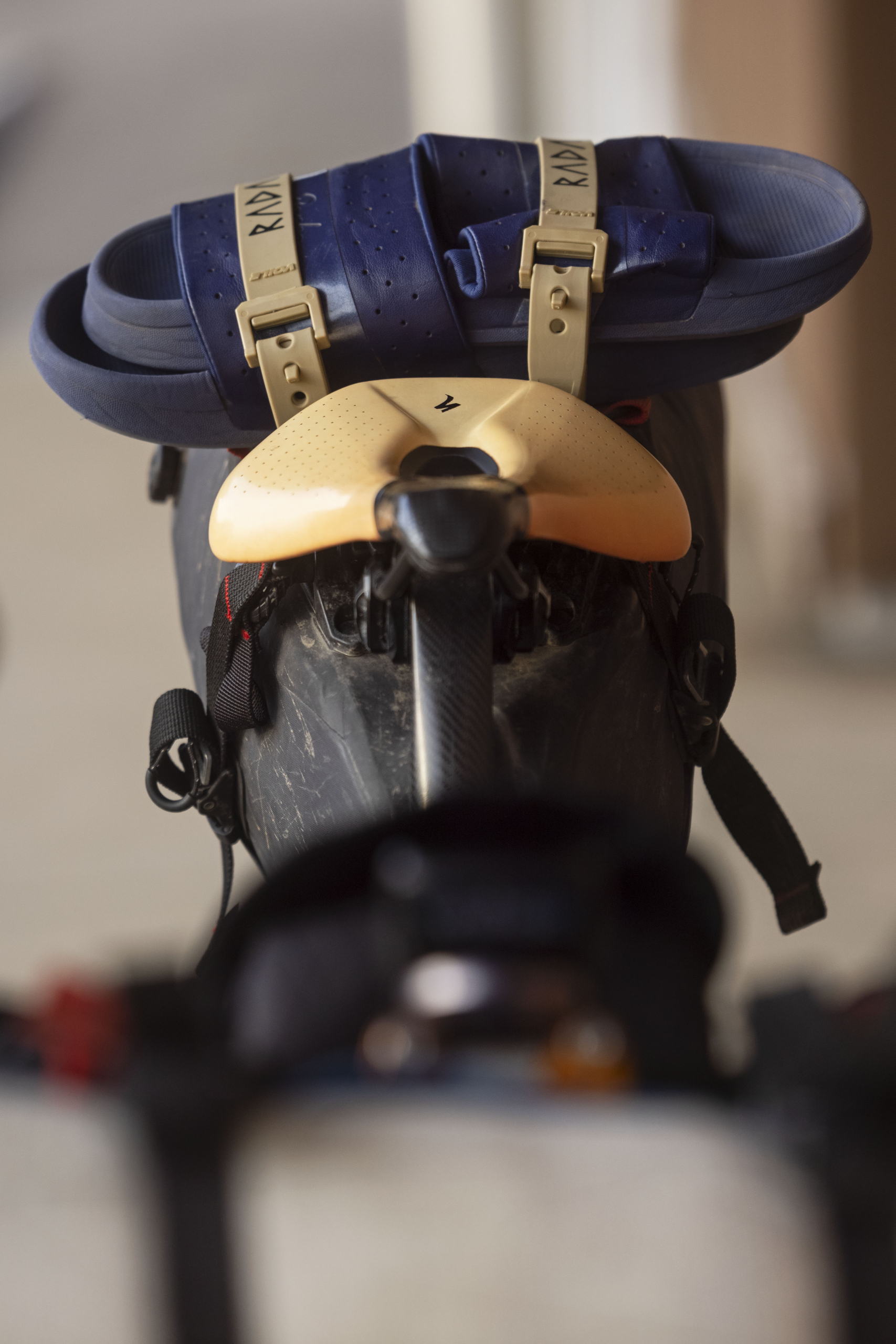 Komoot Women’s Torino Nice Rally: Lael and Rue’s Kit Breakdown – Rugile ...