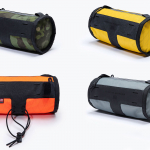 Mission Workshop: New Toro Handlebar Bag is Made in the USA | The