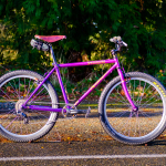 Toby's 1993 Specialized Rockhopper Expert: Readers' Rides | The