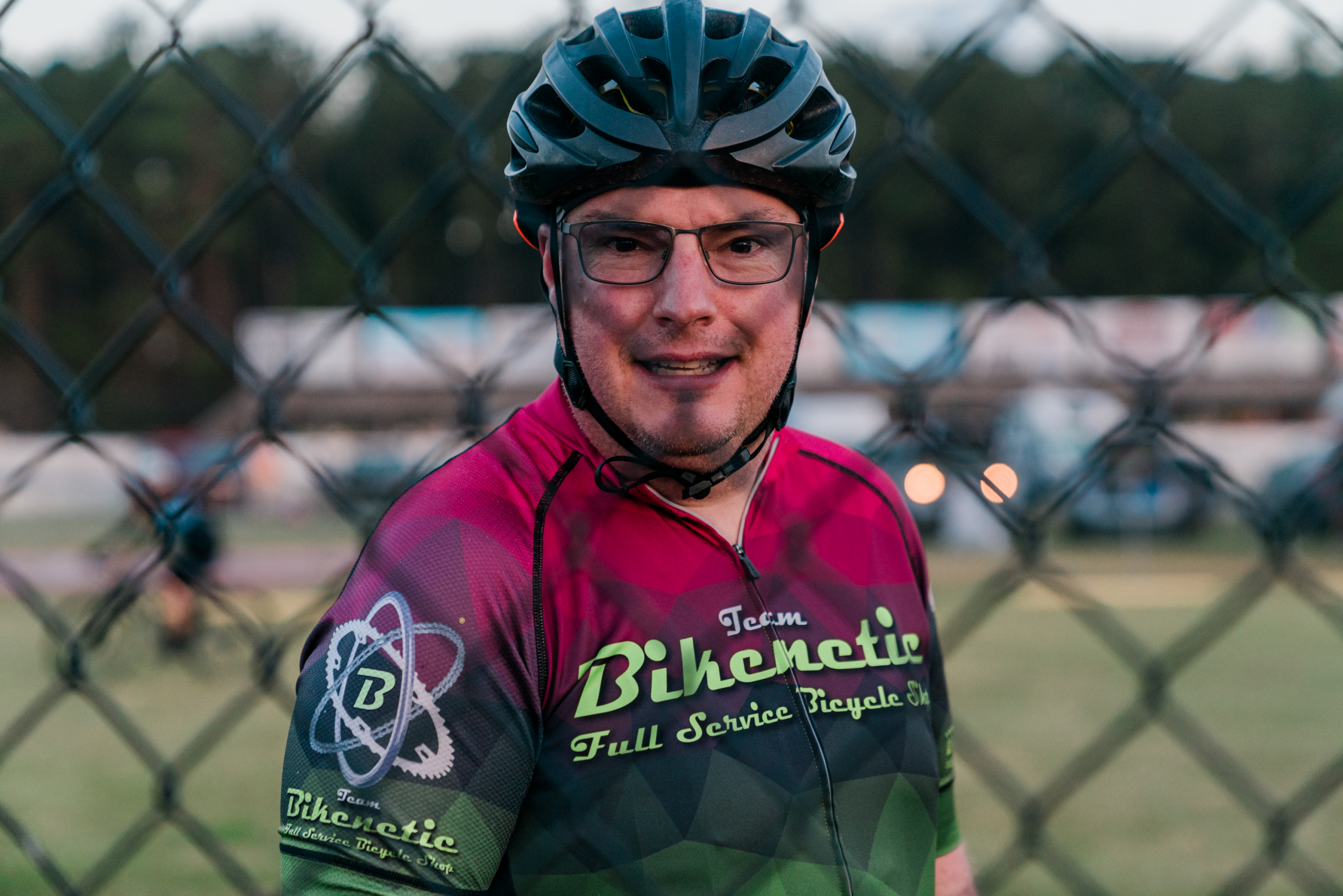 Dean Rothmeyer Pines and Puddles: The Return of The Croatan Buck Fifty Cycling Event ...