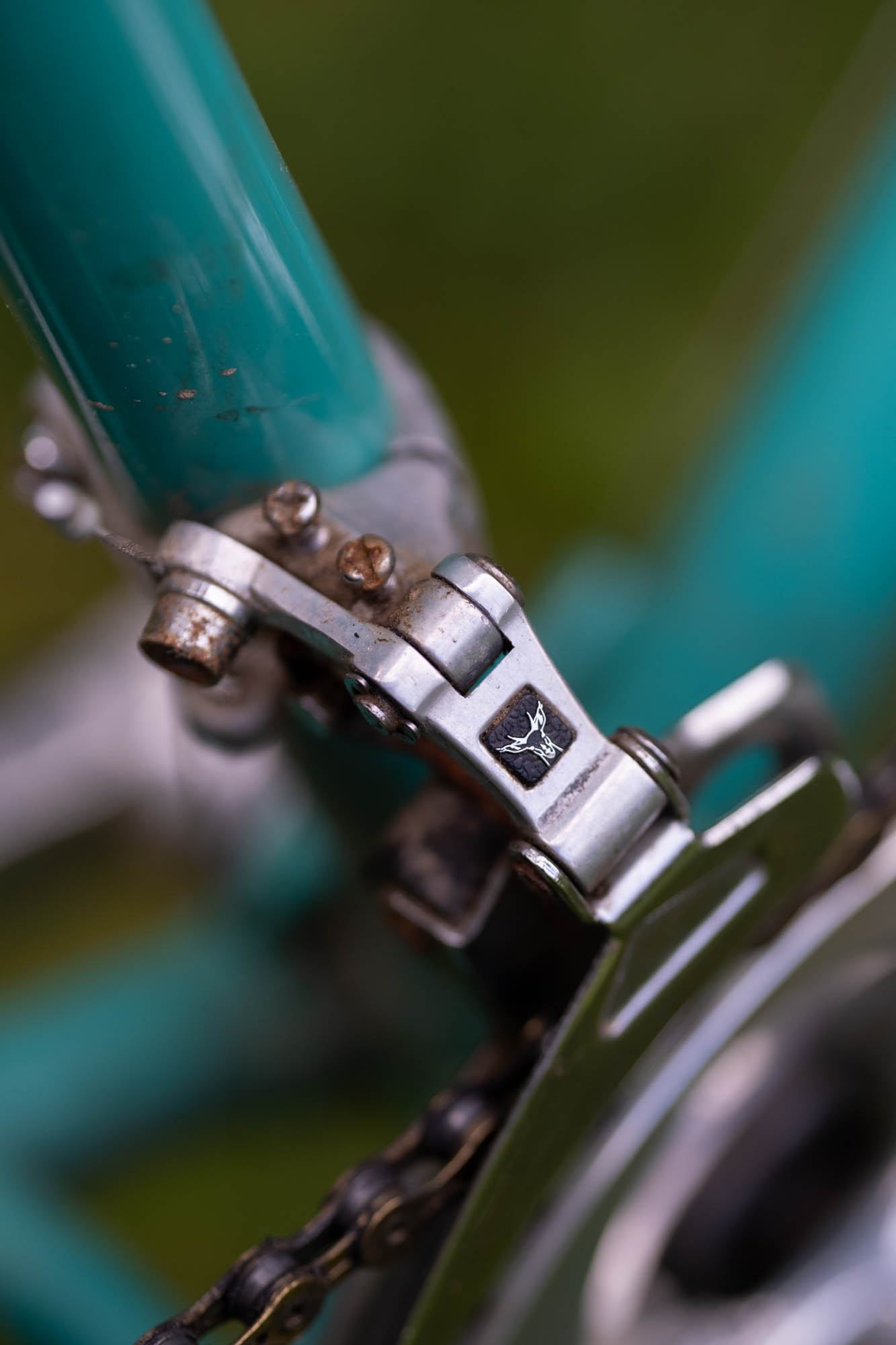Devon Weigle Risque Ballz’ JP Weigle Fat Tire Road Cruiser – Jarrod Bunk | The Radavist | A ...