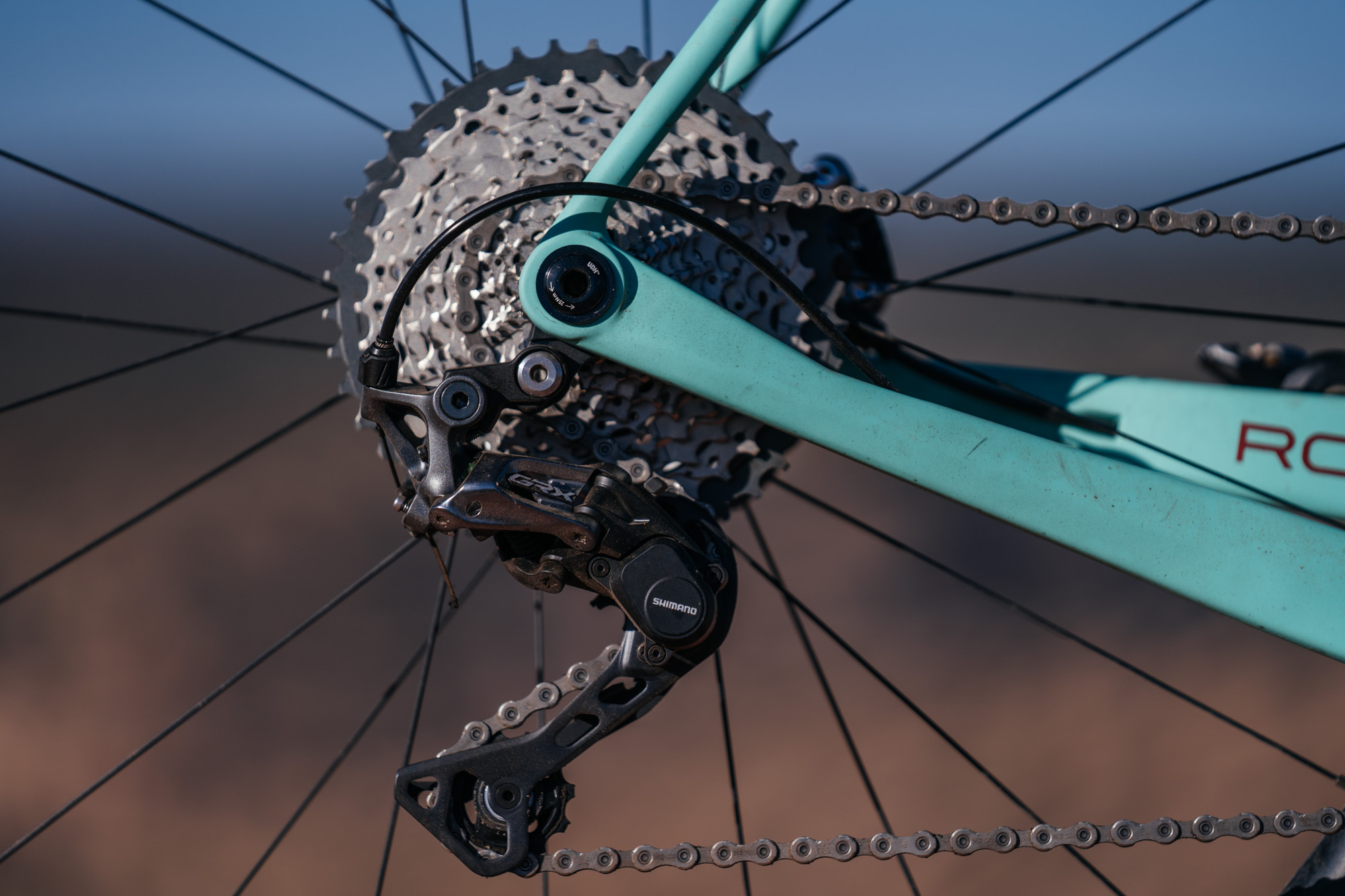 Revel Rover Review: When Mountain Bike Companies Do Gravel Bikes Right ...
