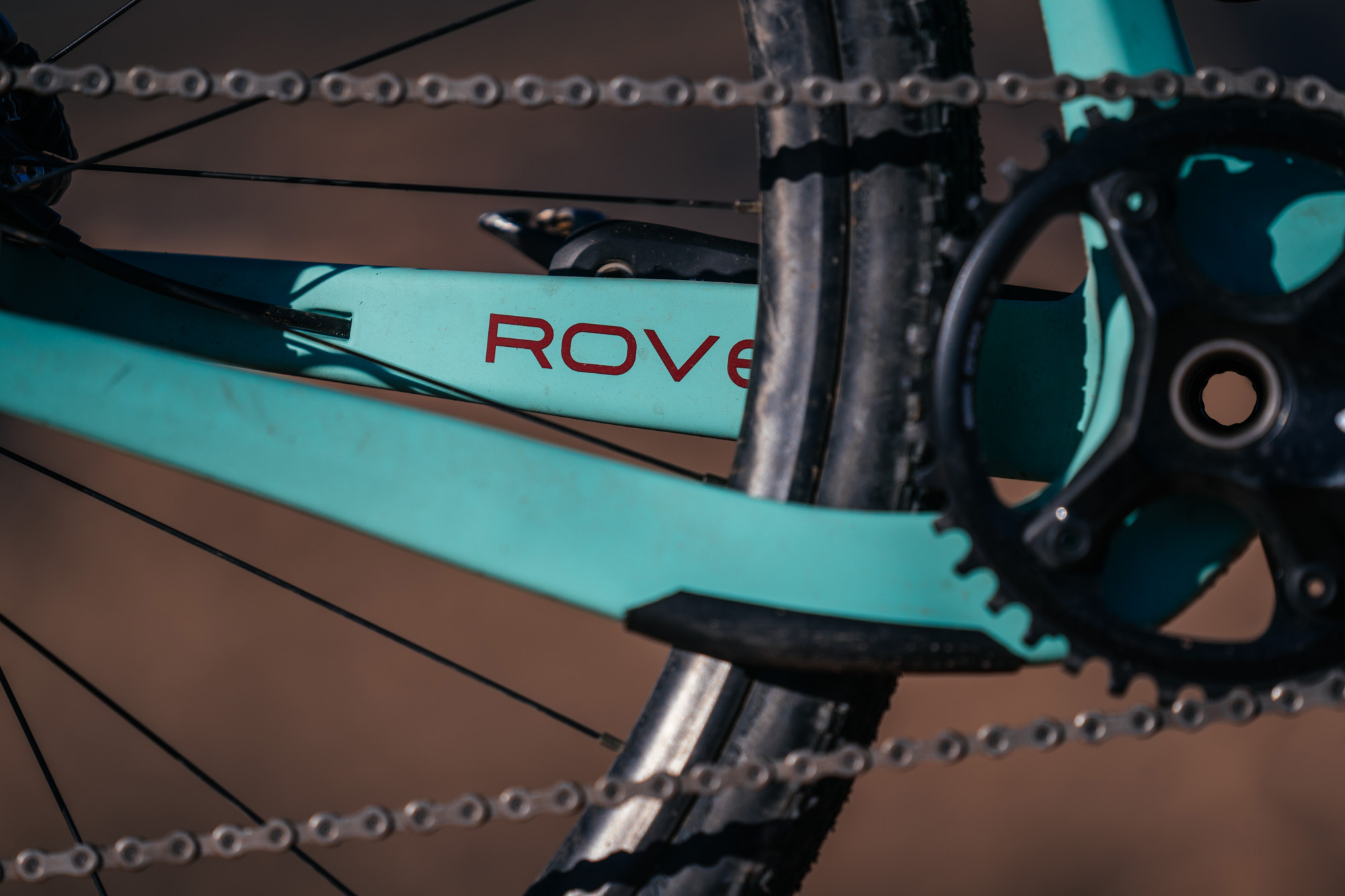 Revel Rover Review: When Mountain Bike Companies Do Gravel Bikes Right ...