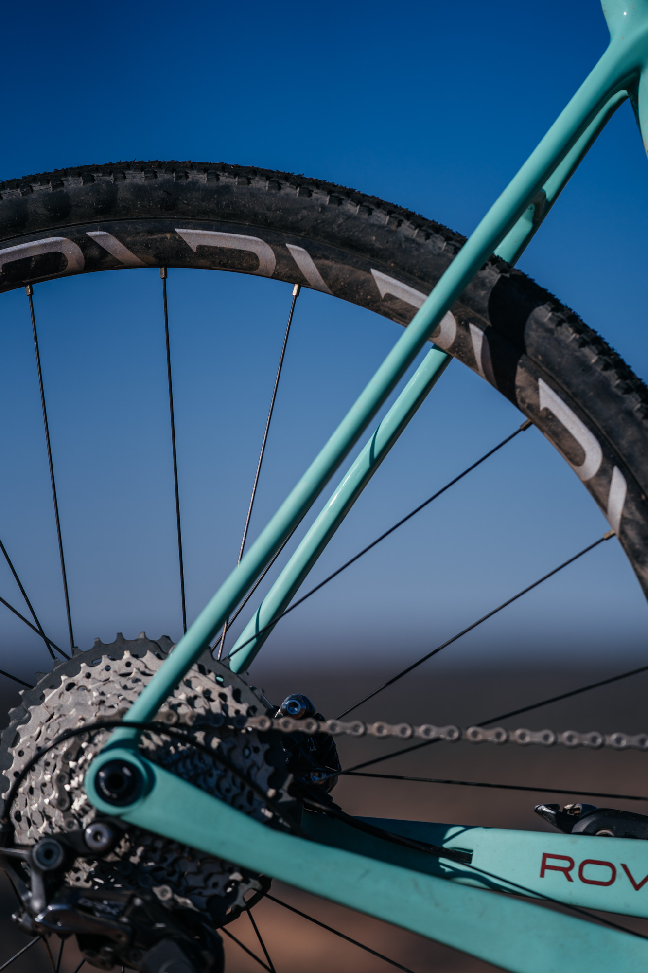 Revel Rover Review: When Mountain Bike Companies Do Gravel Bikes Right ...