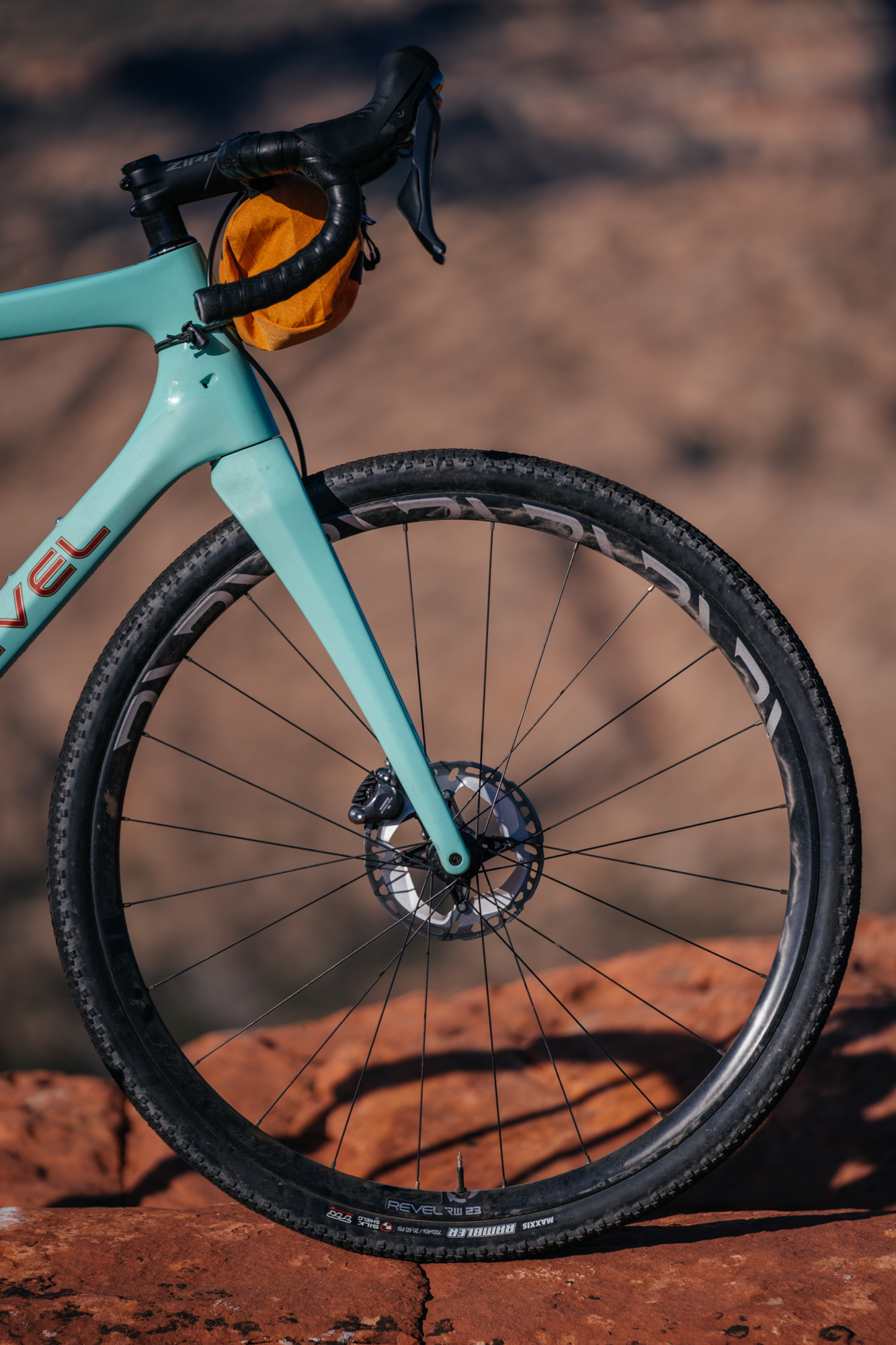 Revel Rover Review: When Mountain Bike Companies Do Gravel Bikes Right ...